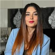 Laureanda in Lettere Classiche offre ripetizioni di letteratura italiana e storia